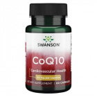Swanson CoQ10 100mcg kapszula 100db 