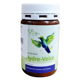 Sanct Bernhard Hidrogél komplex Hialuronsavval pasztilla 150db