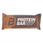 BioTechUSA Protein Bar dupla csokoládé 70g 