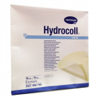Hydrocoll Thin 15x15 cm-es kötszer nedves terápiához 5db 