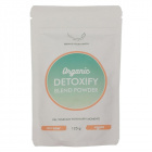 Happy Naturals organic detoxify porkeverék 125g 