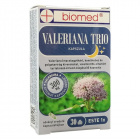 Biomed valeriana TRIO kapszula 30db 