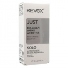 Revox B77 JUST Kollagén, Aminosav + HA arckrém 30ml 