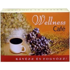 Wellness Café 210g 