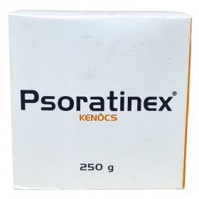 Psoratinex kenőcs 250g
