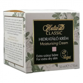 Helia-D Classic hidratáló krém extra száraz bőrre 50ml