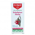 Dr. Herz eukaliptusz illóolaj 10ml 