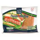Nutri Free Panino gluténmentes hot-dog kifli 2x32,5g 