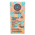 Oblepikha C-Berrica energetizáló arcszérum C-vitaminnal 30ml 
