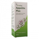 Vitaking Appetito Plus szirup 200ml 