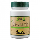 Vitamin Station D3-vitamin tabletta 90db 
