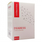 Györgytea Diabess filteres teakeverék (40 x 1,5g) 40db 
