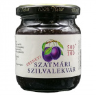 Natur szatmári szilvalekvár 250g 