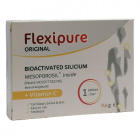 Flexipure Original bioaktivált szilícium tartalmú étrend-kiegészítő tabletta C-vitaminnal 30db 