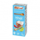 Ecomil bio thai mártás 200ml 