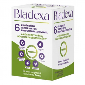 Bladexa 6 filmtabletta 60db