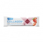 Max Sport collagen + strawberry szelet 40g 