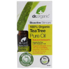 Dr. Organic bio Teafa olaj 10ml 