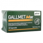 Gallmet-Mix kapszula 30db 