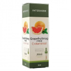 Interherb grapefruitmag csepp C-vitaminnal 20ml 