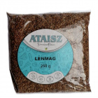 Ataisz lenmag 250g 