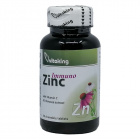 Vitaking Immuno-Zinc 23mg (Cink) rágótabletta 60db 