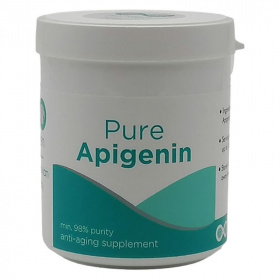 Hansen Pure Apigenin 98% por 10g