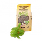Felicia bio gluténmentes hajdina száraztészta - penne 250g 