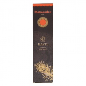 Hasti füstölő pálca - maharádzs 10db