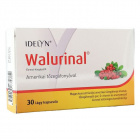 Walurinal tabletta 30db 