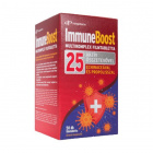 Innopharm ImmuneBoost Multikomplex filmtabletta 50db 