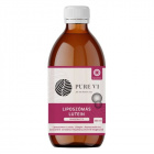 Pure Vi liposzómás Lutein folyadék 300ml 