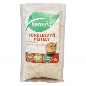 Benefitt Sörélesztő pehely 100g