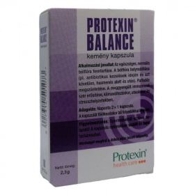 Protexin Balance kapszula 10db