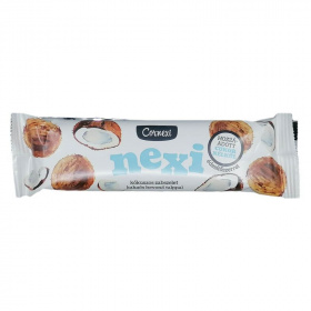 Cornexi zabszelet Nexi - kókuszos 45g