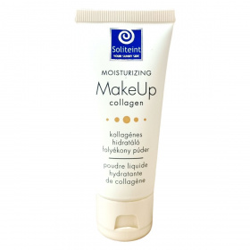 Soliteint 03 kollagénes hidratáló folyékony púder 30ml