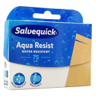 Salvequick 75cm x 6cm-es vágható vízálló ragtapasz 6db 