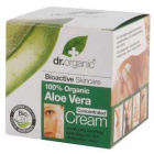 Dr. Organic bio Aloe Vera krémkoncentrátum 50ml 