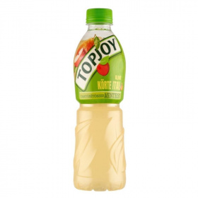 Topjoy üdítőital - alma, körte 500ml