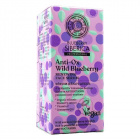 Blueberry Siberica anti-ox vadáfonya megújító arcszérum 30ml 