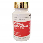 Pharmacoidea Normál vérnyomás fenntartása kapszula 60db 