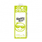 Happy Rice rizsital kalciummal (UHT) 1000ml 