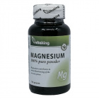 Vitaking Magnézium citrát (Magnesium 100% Pure Powder) por 160g 