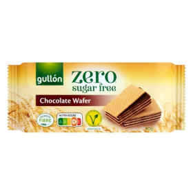 Gullón kakaós nápolyi édesítőszerrel 60g