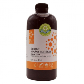 Greenbiotic Életbarát általános tisztítószer 500ml