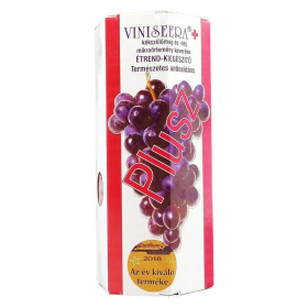 Viniseera Plusz szőlőmag mikroőrlemény 150g