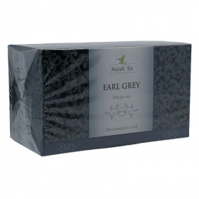 Mecsek Earl Grey tea 20x2g