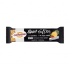 Cerbona Sport Slim müzliszelet - ananász-goji bogyó 35g 