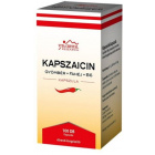 Vita Crystal Kapszaicin kapszula 100db 