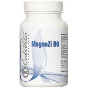 CaliVita MagneZi B6 tabletta 90db